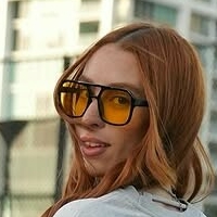 Paola Ramos Meztelen