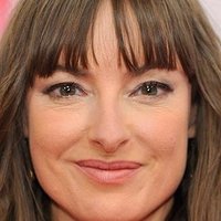 Pascale Bussières Meztelen