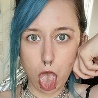 pastelskytrash Meztelen