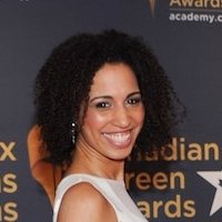 Patrice Goodman Meztelen