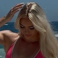 Patricia Brunninger Meztelen