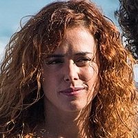 Patricia López Meztelen