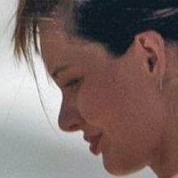 Patricia Zavala Meztelen