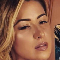 Patrycja Meztelen