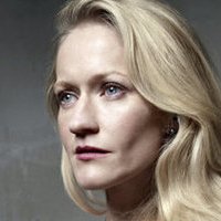 Paula Malcomson Meztelen