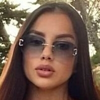 Paula Santa Maria Meztelen