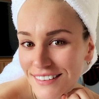Paulina Fialkova Meztelen
