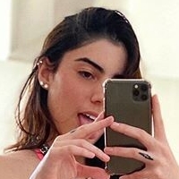 Paulina Franco Meztelen
