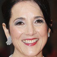 Paulina García Meztelen