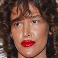 Paz de la Huerta Meztelen