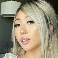Peachykorean Meztelen