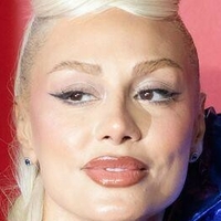 Pegah Pourmand Meztelen
