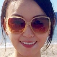 Pei Pei Lin Meztelen