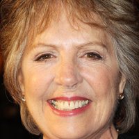 Penelope Wilton Meztelen