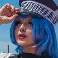 Penny Aphrodite Meztelen