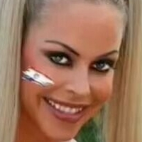 Perla Alegre Meztelen