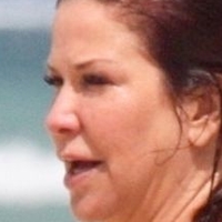 Perla Ferrar Hudson Meztelen