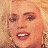 Phoebe Legere Meztelen