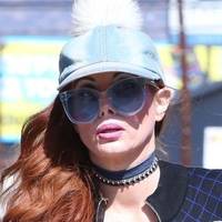 Phoebe Price Meztelen