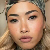 Pia Kristine Cruz Meztelen