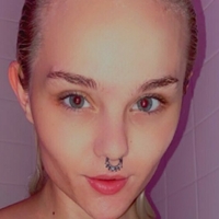 PiperAvery Meztelen