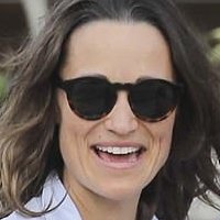 Pippa Middleton Meztelen