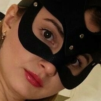 playfulkitty2 Meztelen