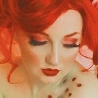 poison_siren Meztelen