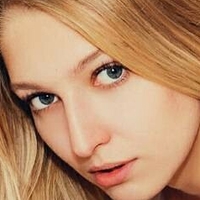 Polina Leybzon Meztelen