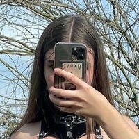Polina Marzana Meztelen