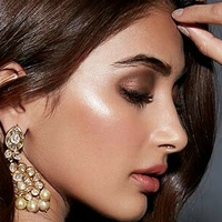 Pooja Hegde Meztelen