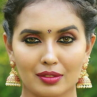 Priyanka Nair Meztelen