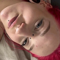 punkypatriciaaa Meztelen