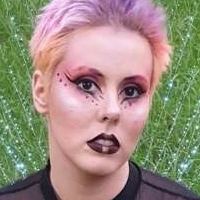 qinara_shadowfoot Meztelen