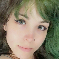 QueenKryptid Meztelen