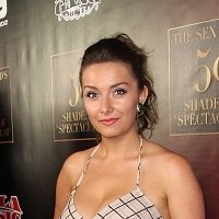 Rachel Ann Mullins Meztelen