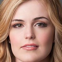 Rachel Annette Helson Meztelen