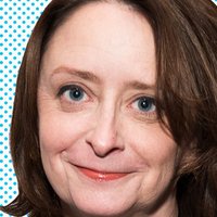 Rachel Dratch Meztelen