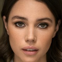 Rachel Kim Cross Meztelen