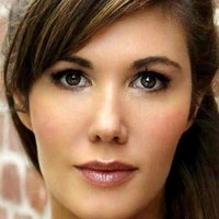 Rachel Laurenne Meztelen