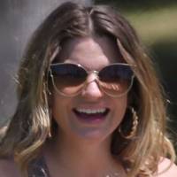 Rachel McCord Meztelen