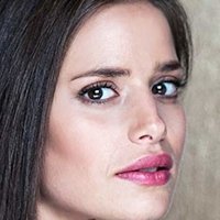 Rachel Sellan Meztelen