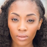 Racquel Bailey Meztelen