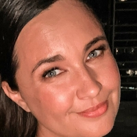 Rae Johnston Meztelen