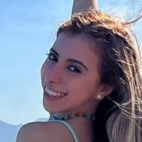 Rafaella Bermach Meztelen