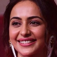 Rakul Preet Singh Meztelen