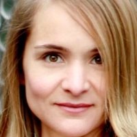 Raphaëlle Lubansu Meztelen