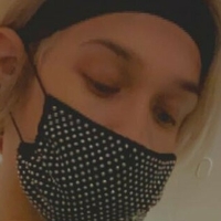 ravenbabe Meztelen