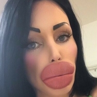 Real Silicone Bunny Meztelen