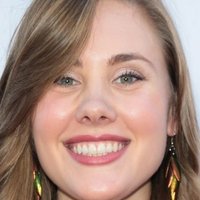 Rebecca Forsythe Meztelen